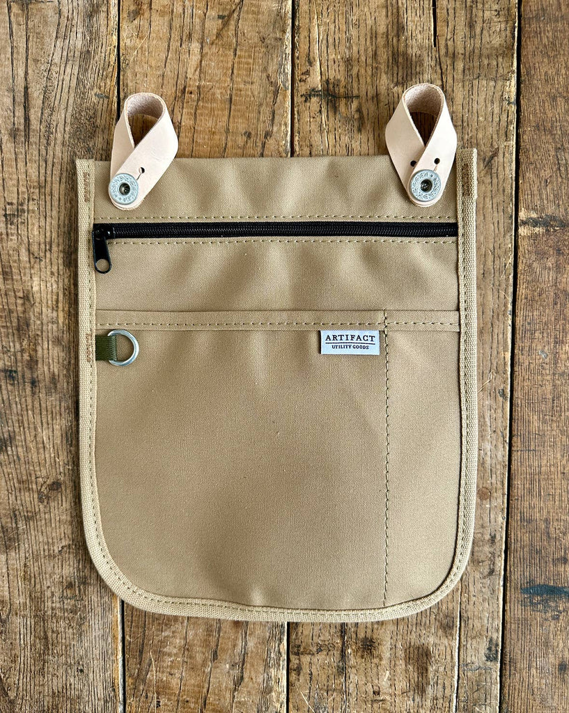 ARTIFACT | Project Bag Organizer