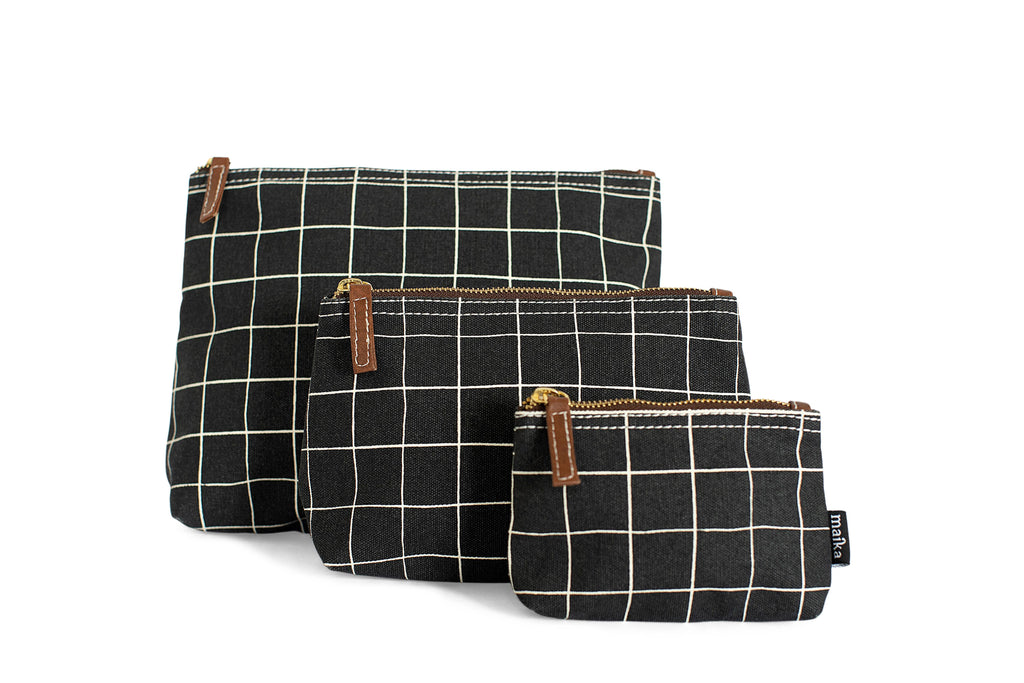 MAIKA | Pouch :: Belvedere