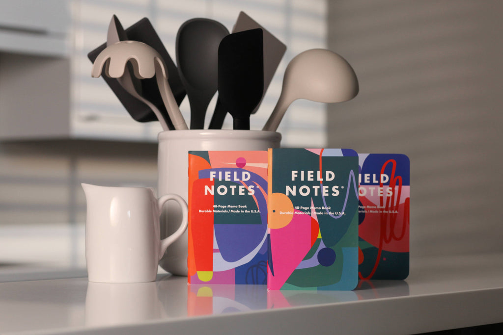 Field Notes | Flora