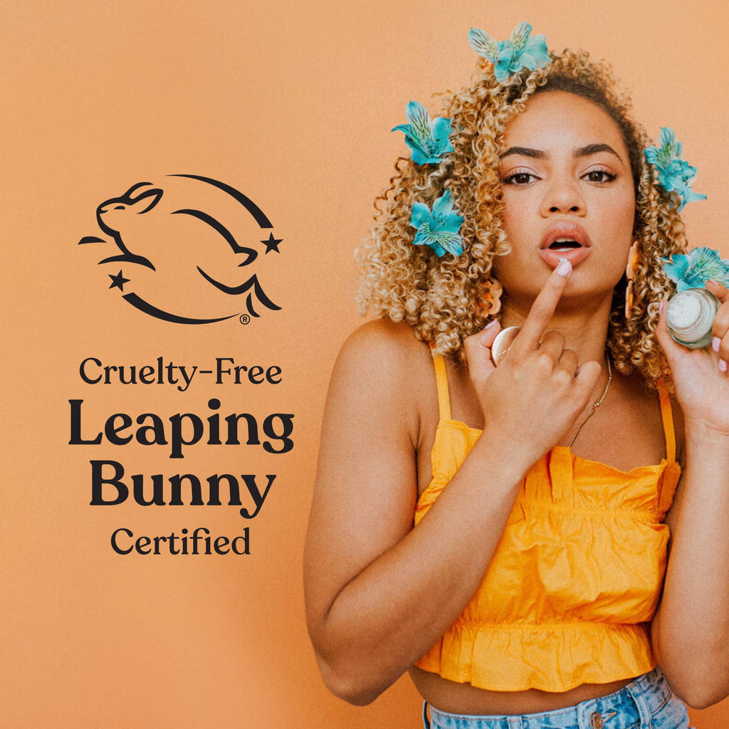 POPPY & POUT | Lip Scrub :: Sweet Mint