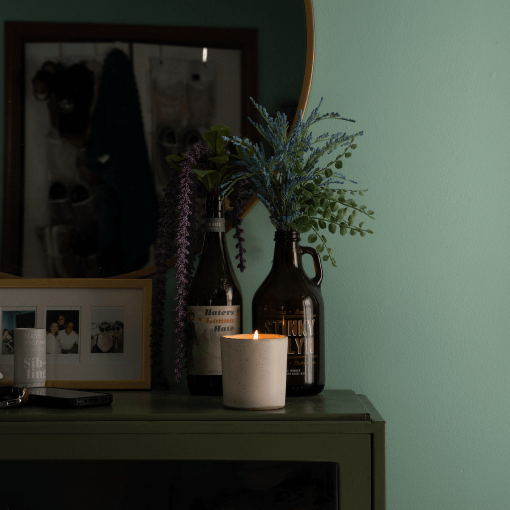 SIBLINGS | No 09 — Coconut Milk, Fresh Fig, & Sandalwood