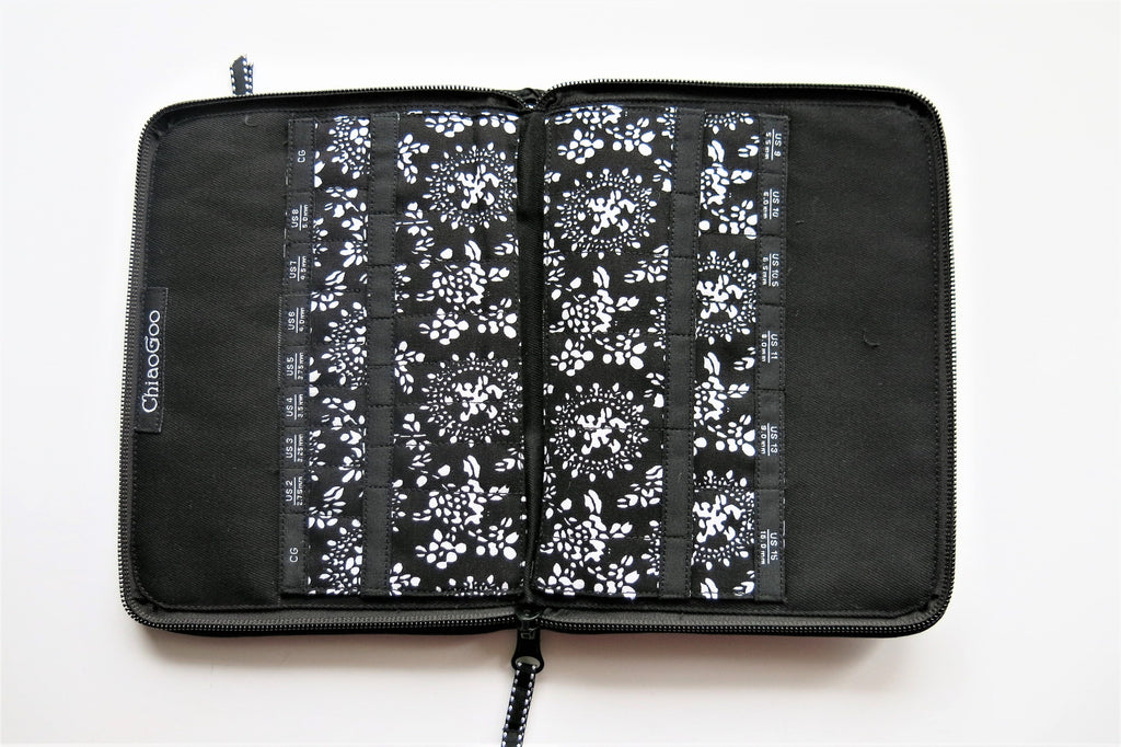 ChiaoGoo | Interchangeable Case