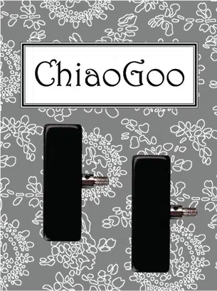 ChiaoGoo | Interchangeable Accessories :: End Stoppers