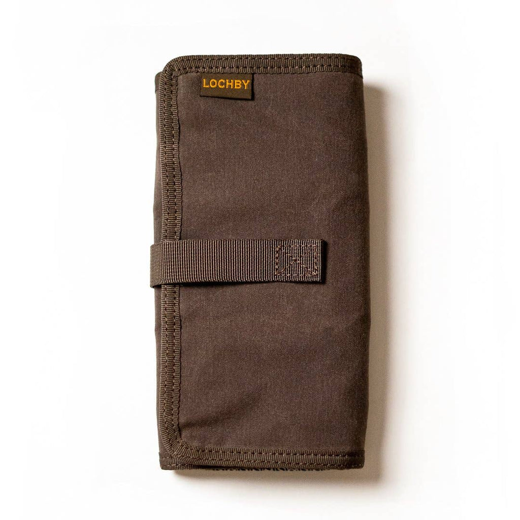 LOCHBY | Tool Roll