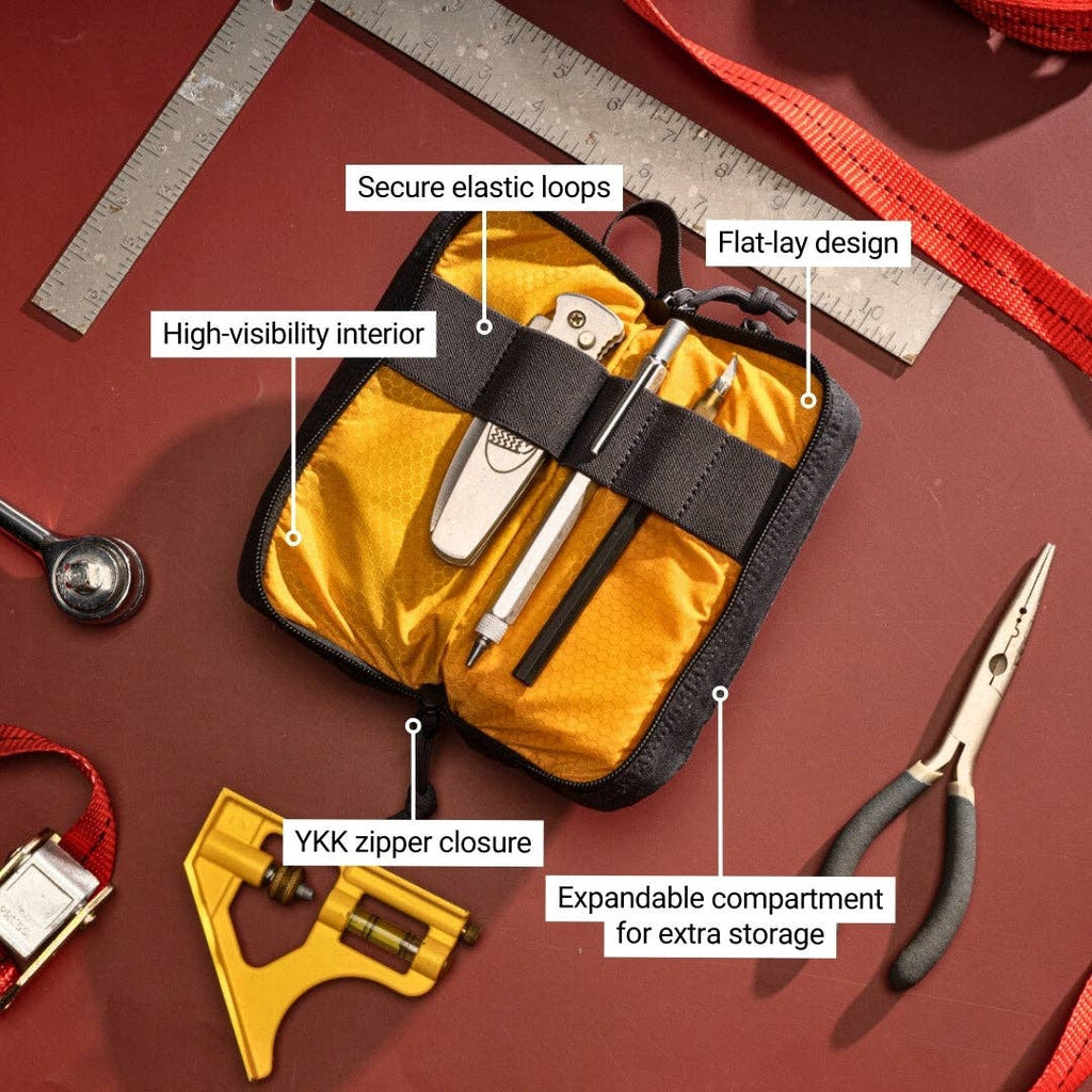 LOCHBY | Mini Venture Pouch