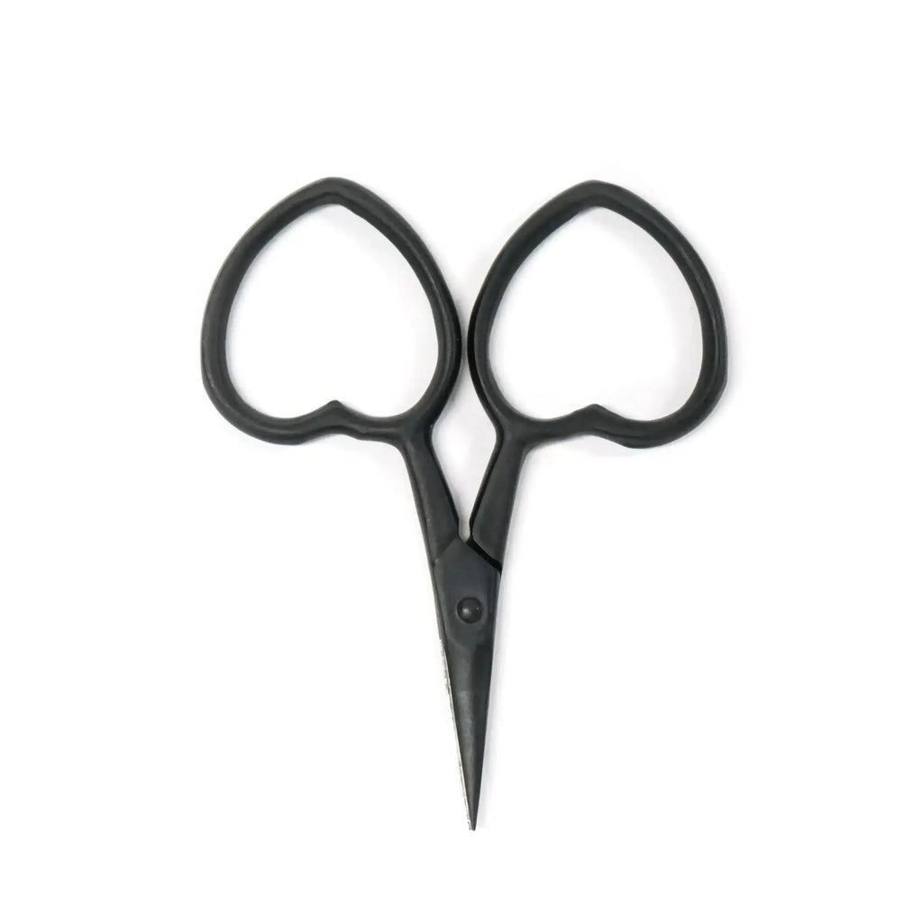 DEGEN | Heart Mini Scissors