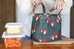 MAIKA | Lunch Tote :: Mendocino