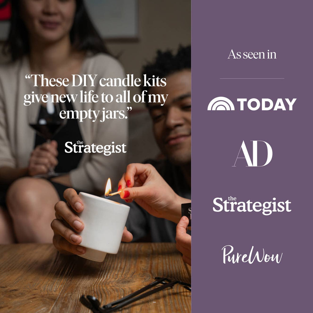 SIBLINGS | No 09 — Coconut Milk, Fresh Fig, & Sandalwood