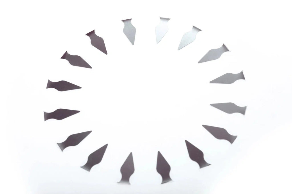 Field Notes | Tin O Darts