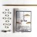 FIREFLY NOTES | Stitch Marker Pack :: Go Fish