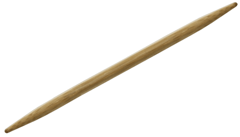 HIYA HIYA | Double Points :: Bamboo 8"