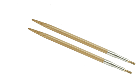 HIYA HIYA | Interchangeable Tips :: Bamboo 4"