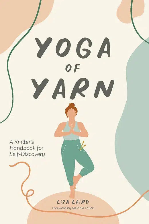 YOGA OF YARN | Signed Copies!