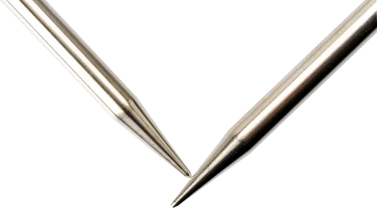 ChiaoGoo RED LACE CIRCULAR | 40"