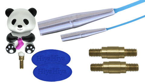 HIYA HIYA | Interchangeable Accessories