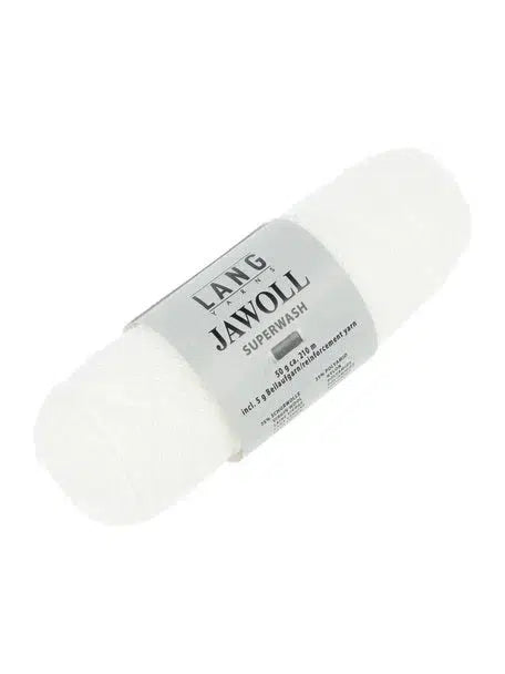 LANG | Jawoll
