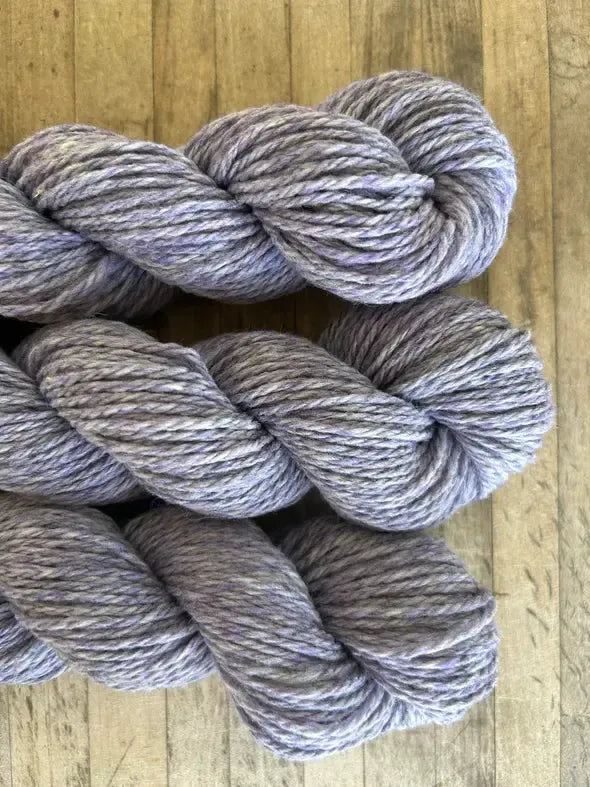 Julie Asselin | Nurtured