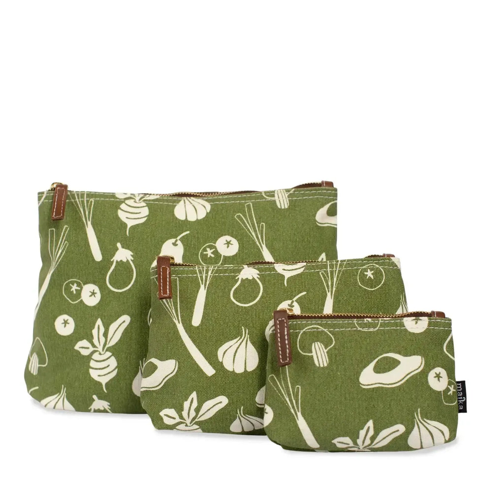 MAIKA | Pouch :: Marche