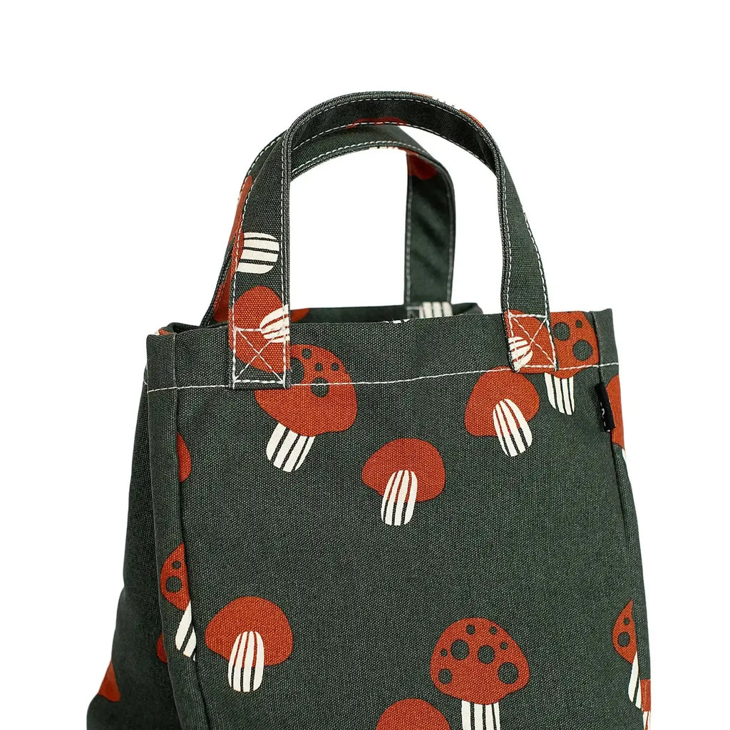 MAIKA | Lunch Tote :: Mendocino