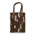 MAIKA | Market Tote :: Olivos