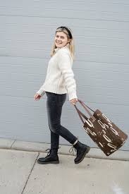 MAIKA | Market Tote :: Olivos