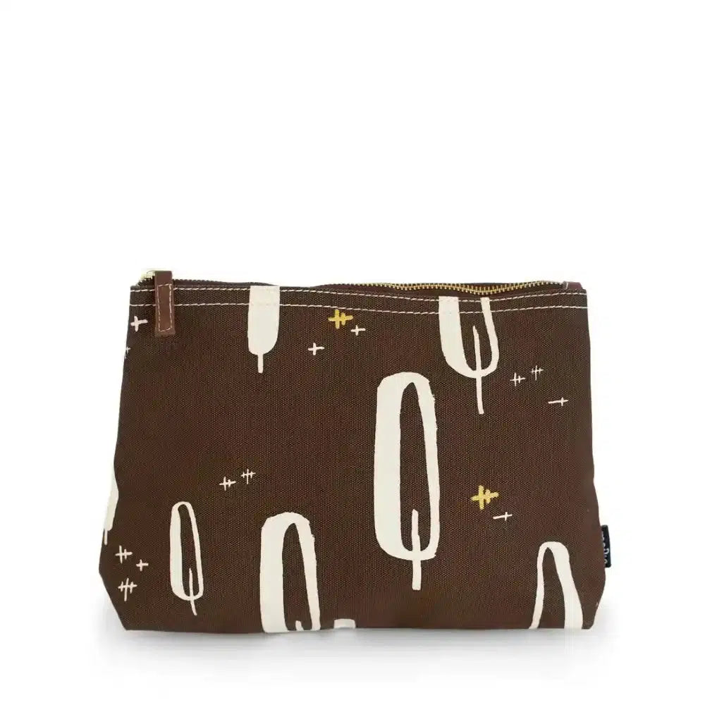 MAIKA | Pouch :: Olivos