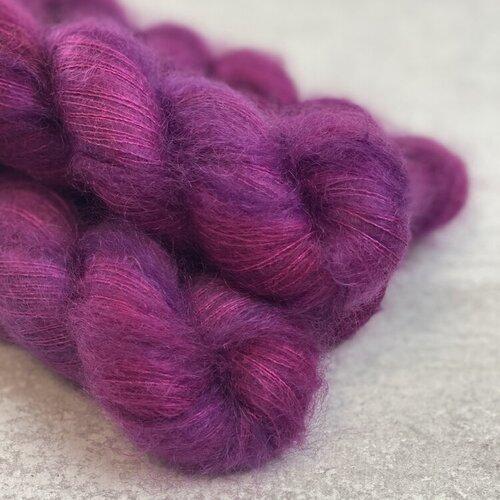 Spun Right Round | Mohair :: TONALS