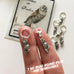 FIREFLY NOTES | Stitch Marker Pack :: Owls