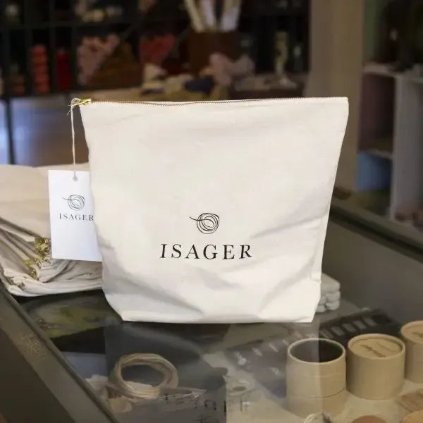 ISAGER | Project Bag