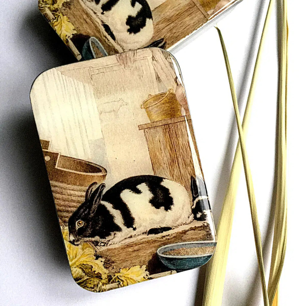 FIREFLY NOTES | Notions Tin :: Rabbit