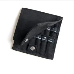 ChiaoGoo | Twist Shorties Set 0-3