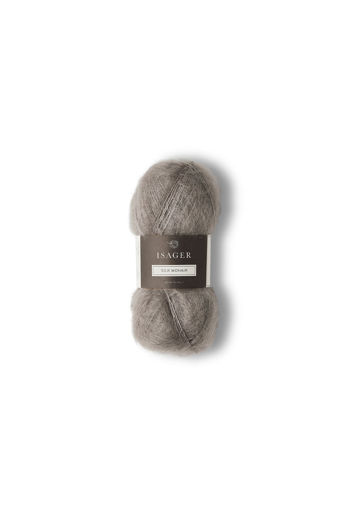 ISAGER | Silk Mohair :: ODD LOTS