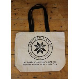 Jamieson & Smith | Tote Bag