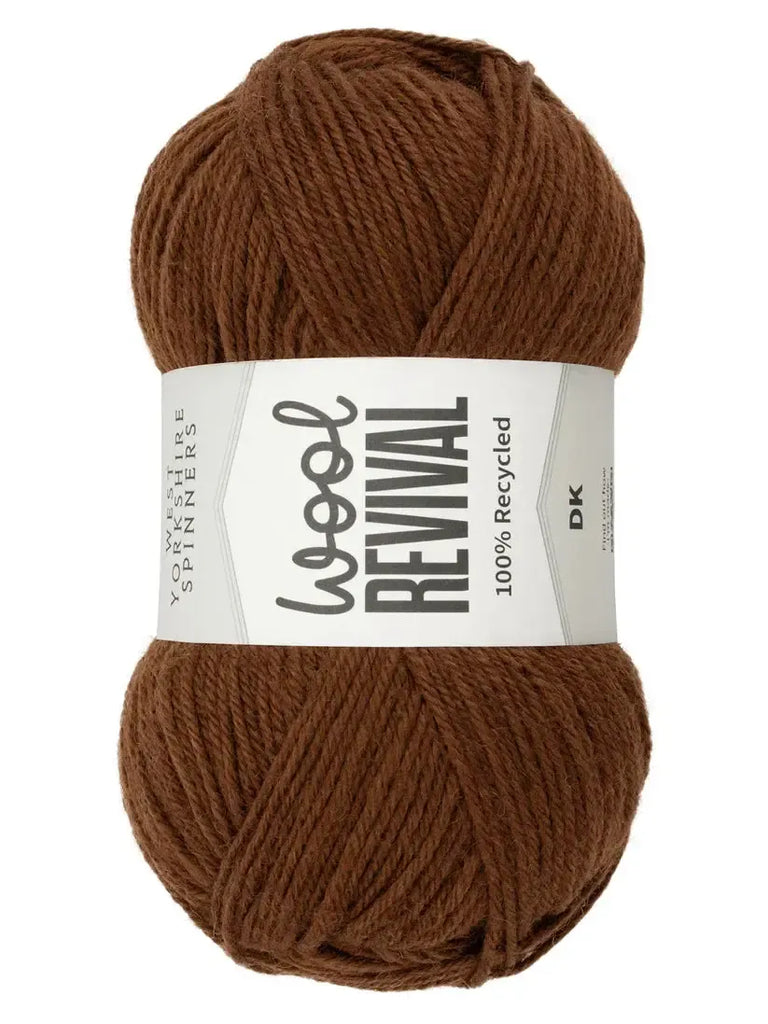 WYS | Wool Revival DK