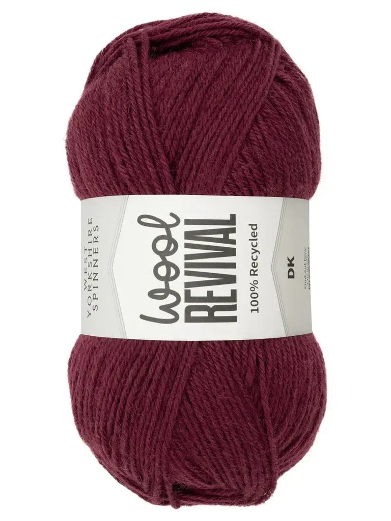 WYS | Wool Revival DK