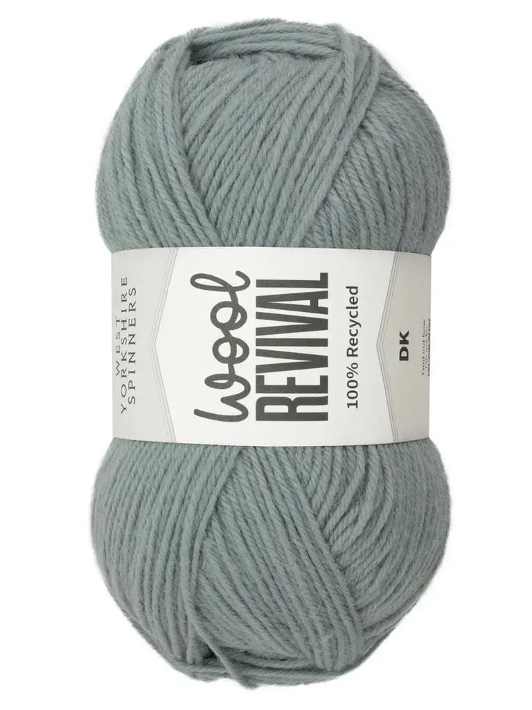 WYS | Wool Revival DK