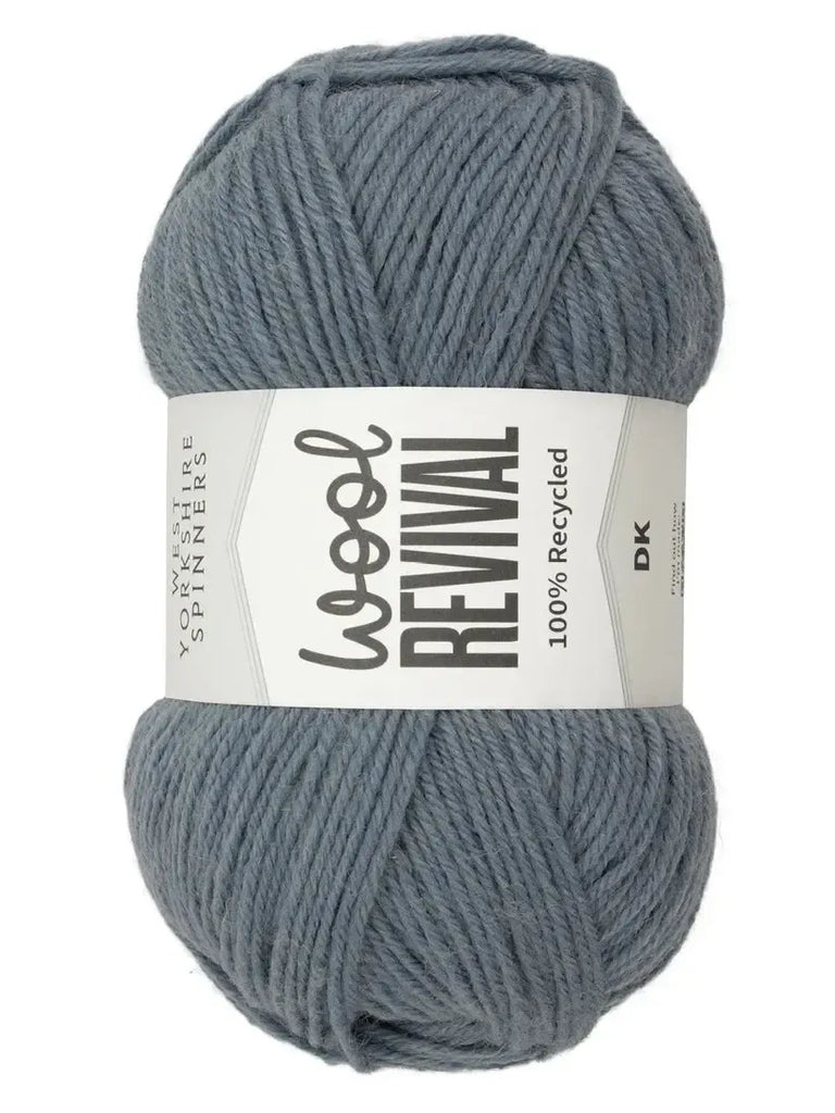 WYS | Wool Revival DK