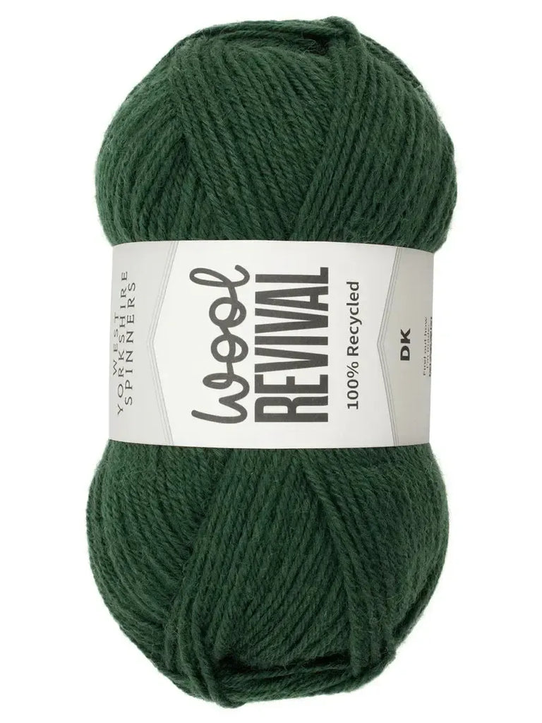 WYS | Wool Revival DK