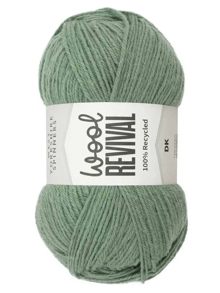 WYS | Wool Revival DK