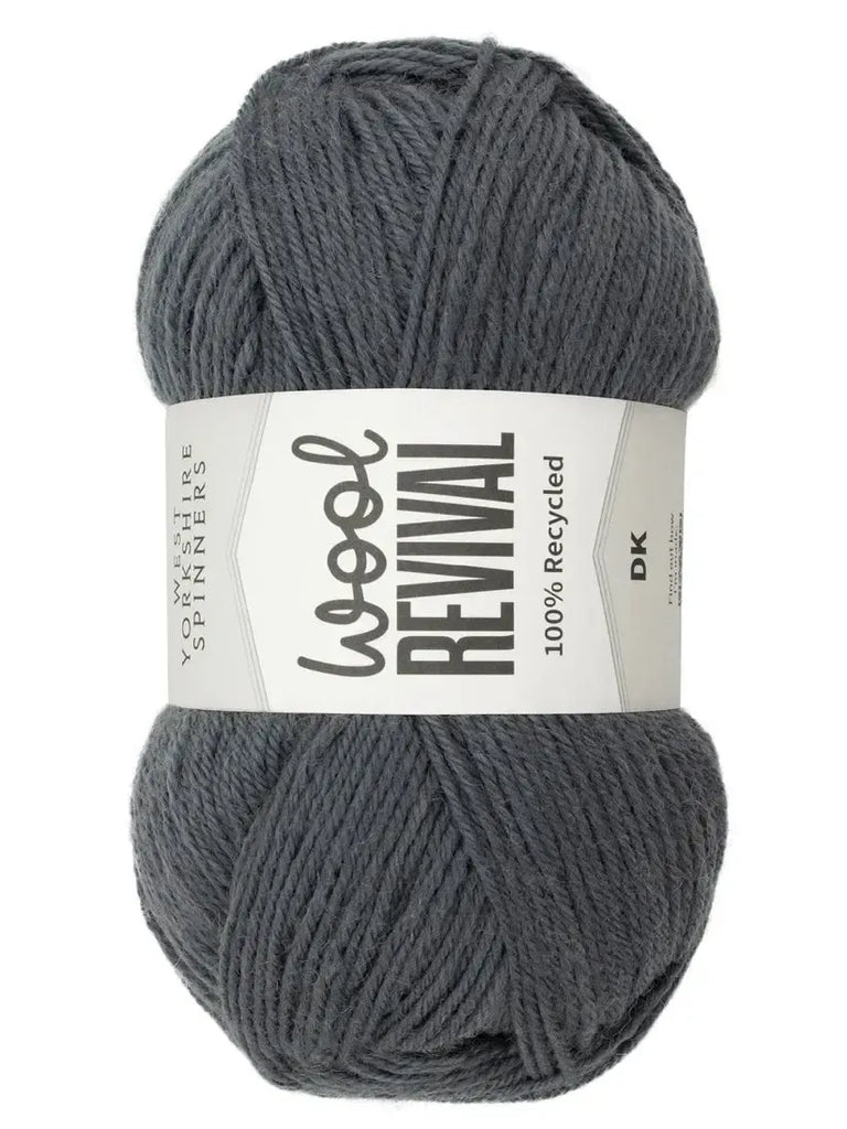 WYS | Wool Revival DK