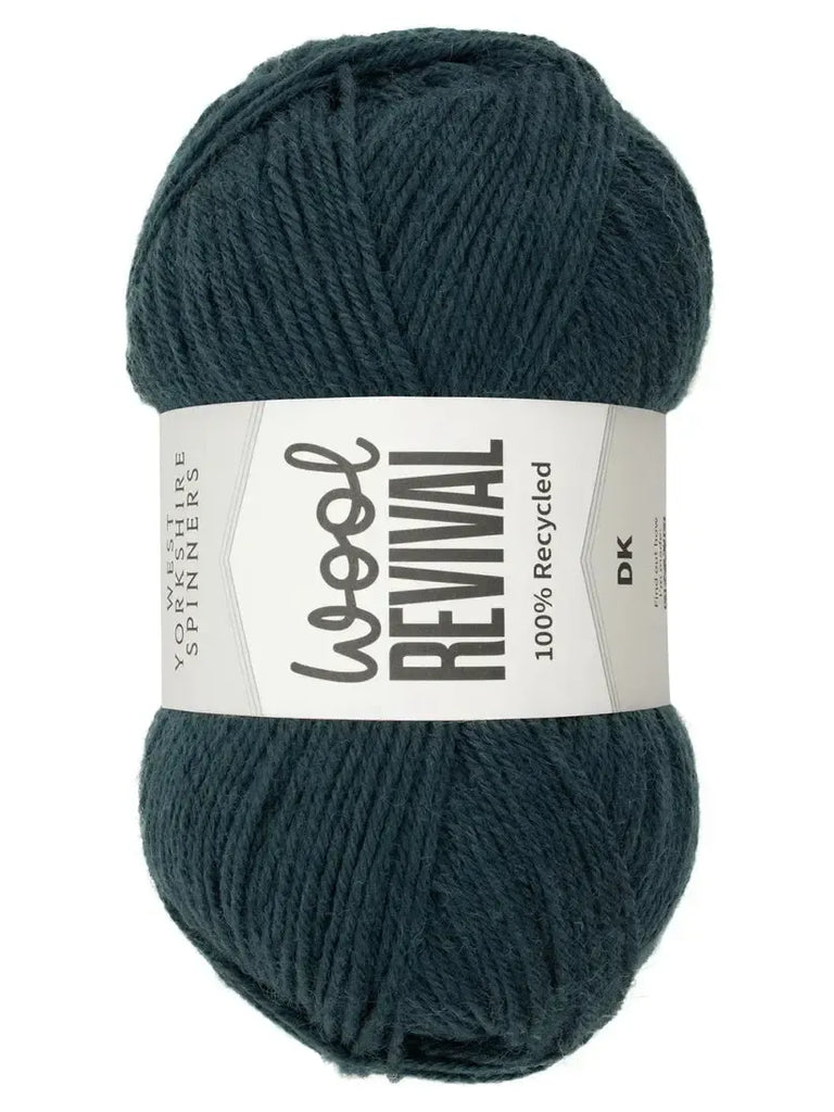 WYS | Wool Revival DK