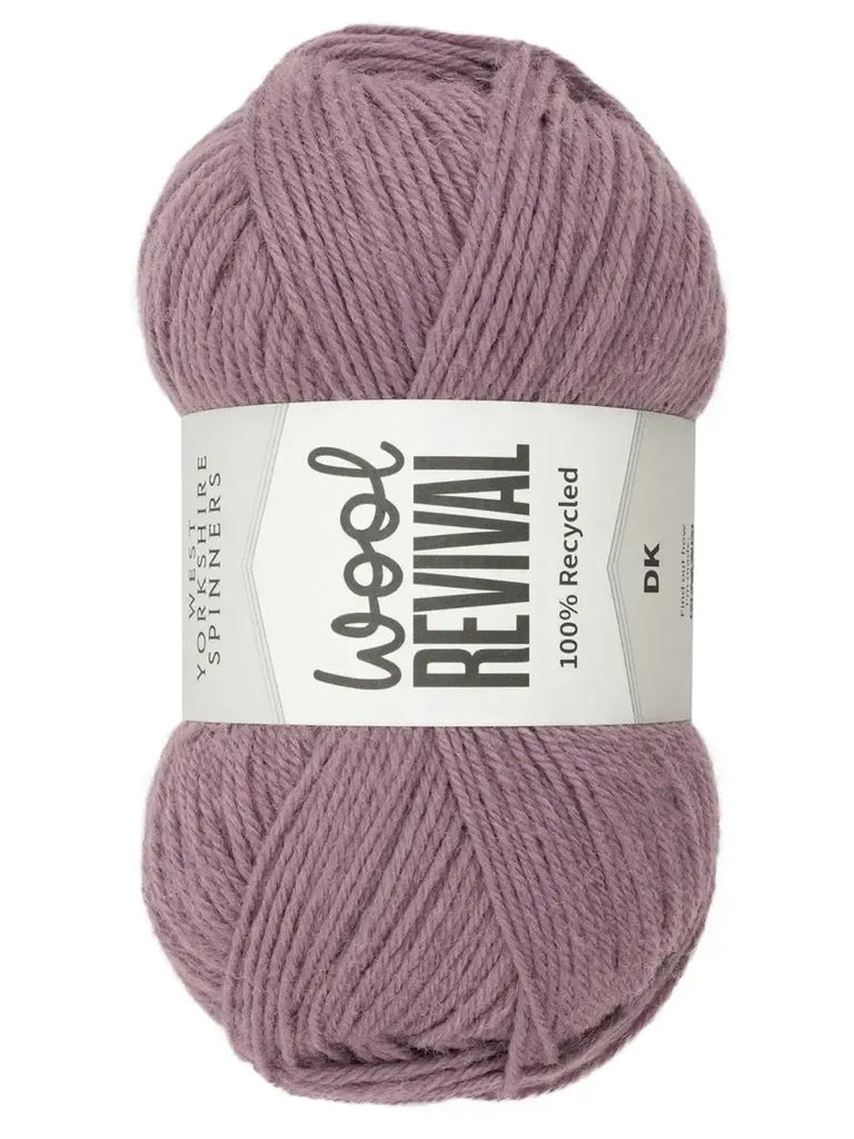 WYS | Wool Revival DK