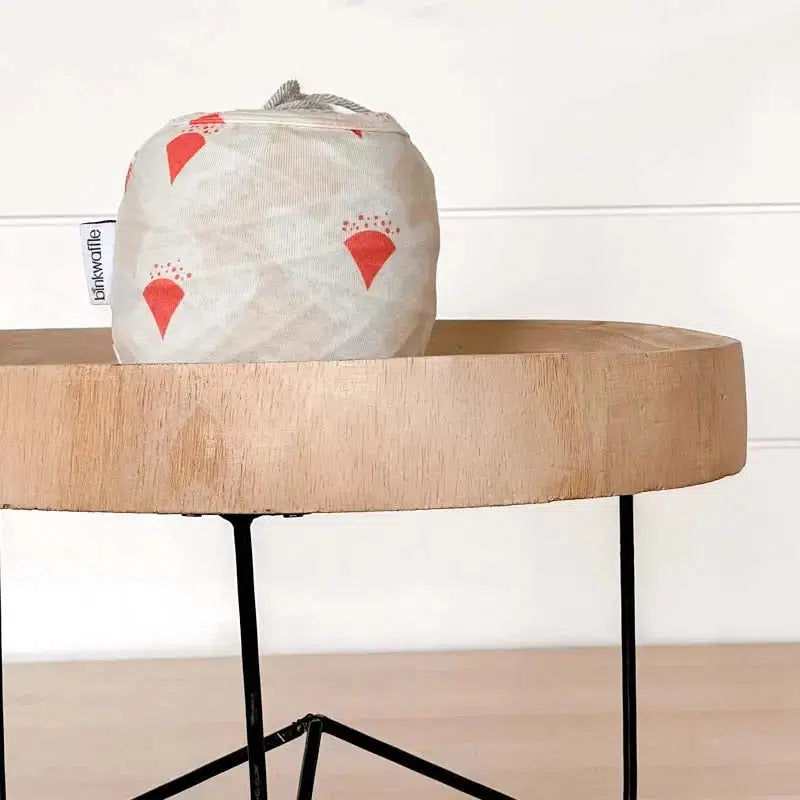 Binkwaffle | COZY CAKES Lotus