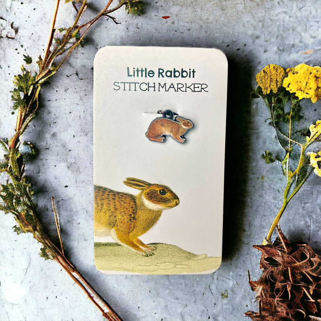 FIREFLY NOTES | Markers & Progress Keepers :: Little Rabbit