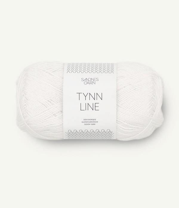 SANDNES | Tynn Line