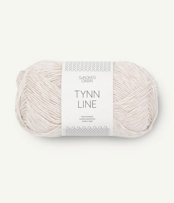 SANDNES | Tynn Line