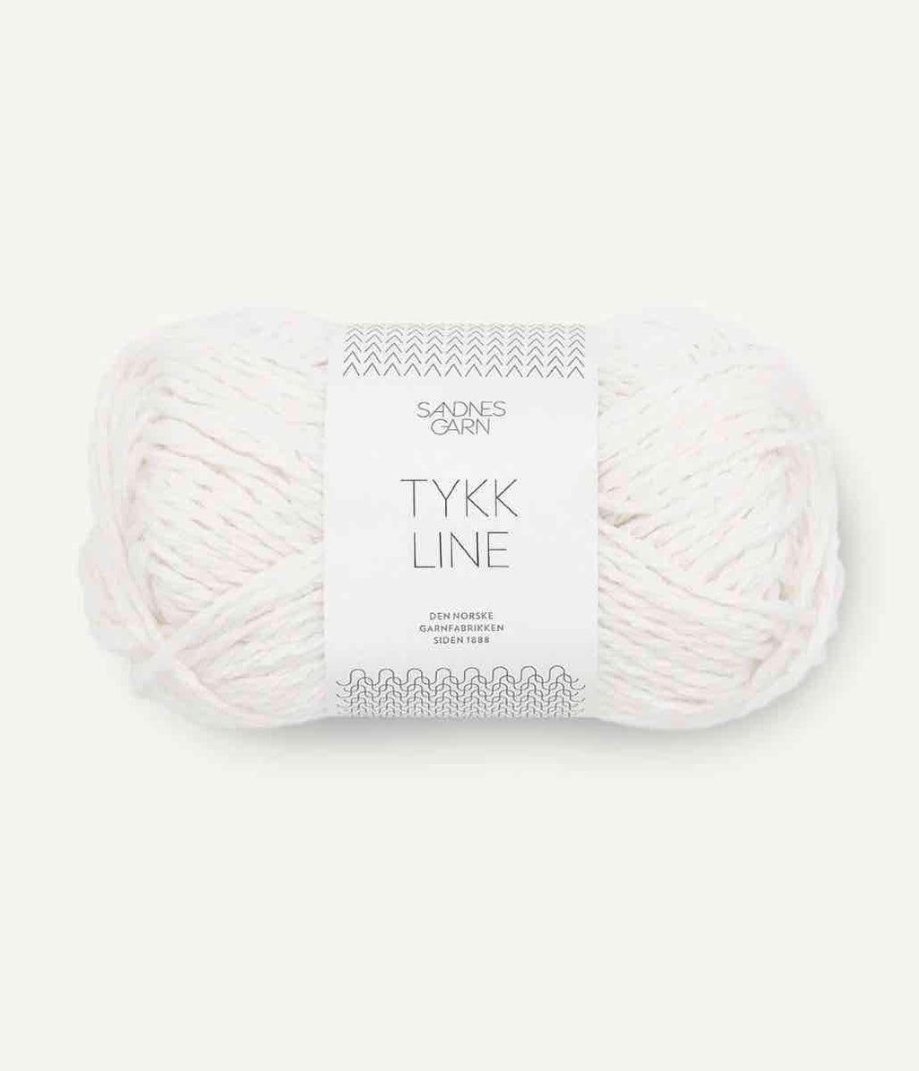 SANDNES | Tykk Line
