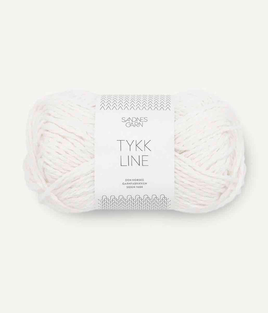 SANDNES | Tykk Line