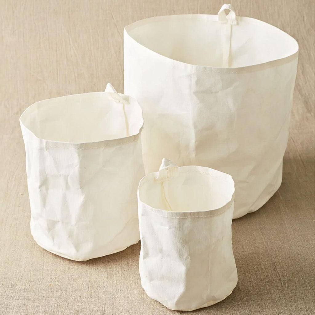 Cocoknits | Kraft Bin