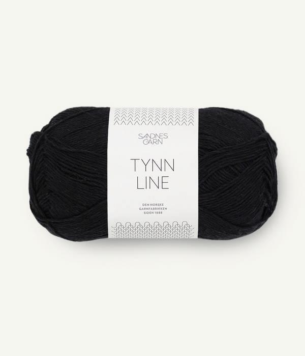 SANDNES | Tynn Line